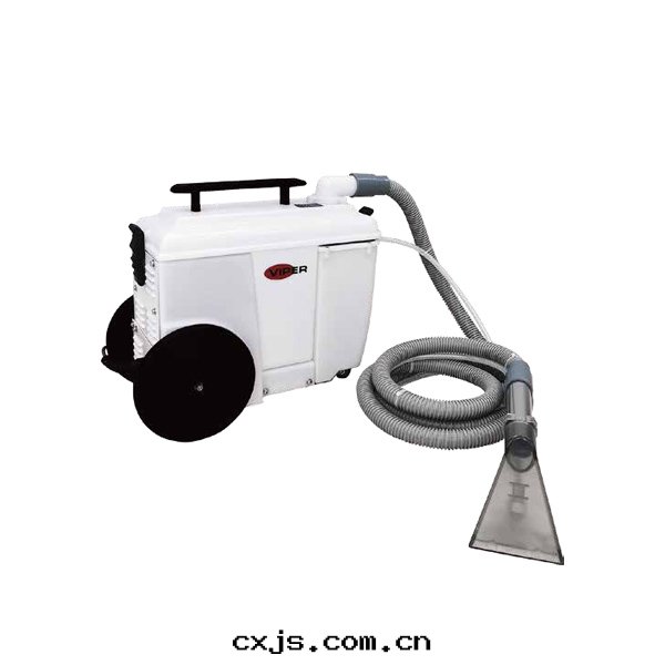 WOLF130 便攜式地(dì)毯(tǎn)清(qīng)洁機(jī)