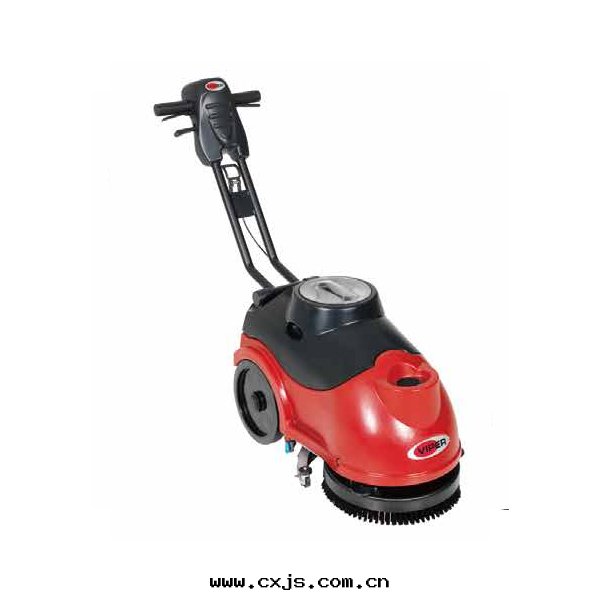 AS 380 手(shǒu)推式洗地(dì)機(jī)