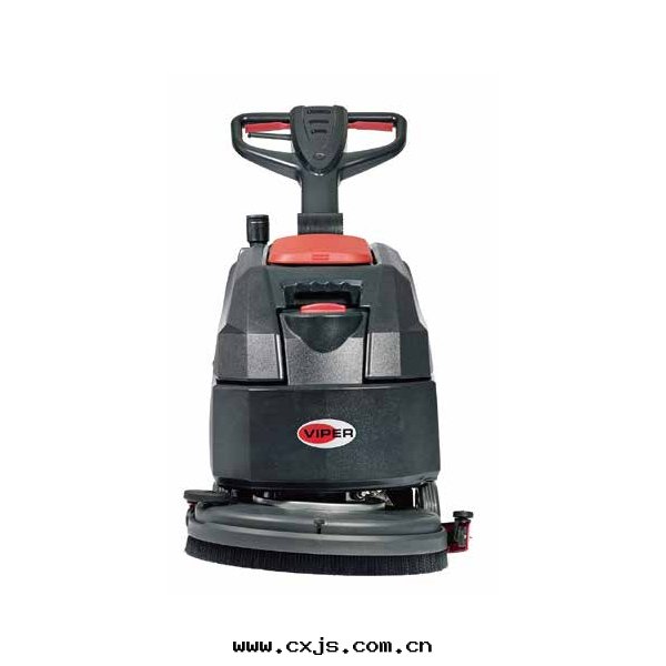 AS4325B 手(shǒu)推式洗地(dì)機(jī)