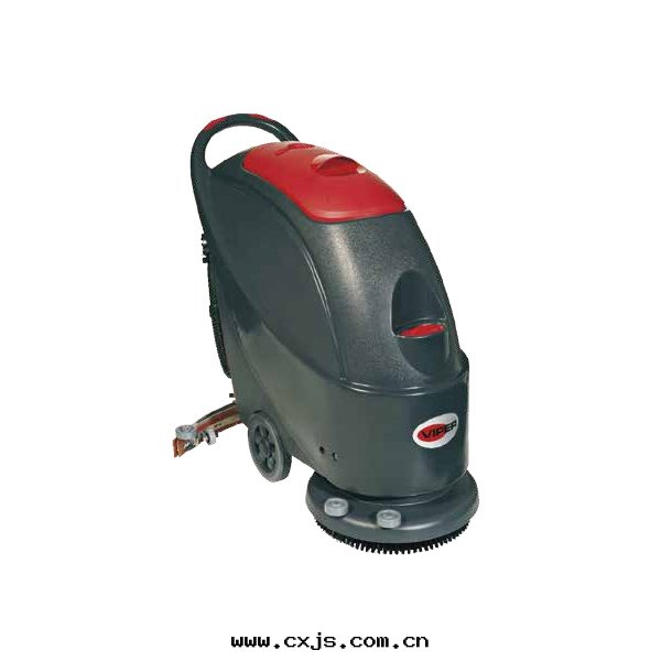 AS510手(shǒu)推式洗地(dì)機(jī)