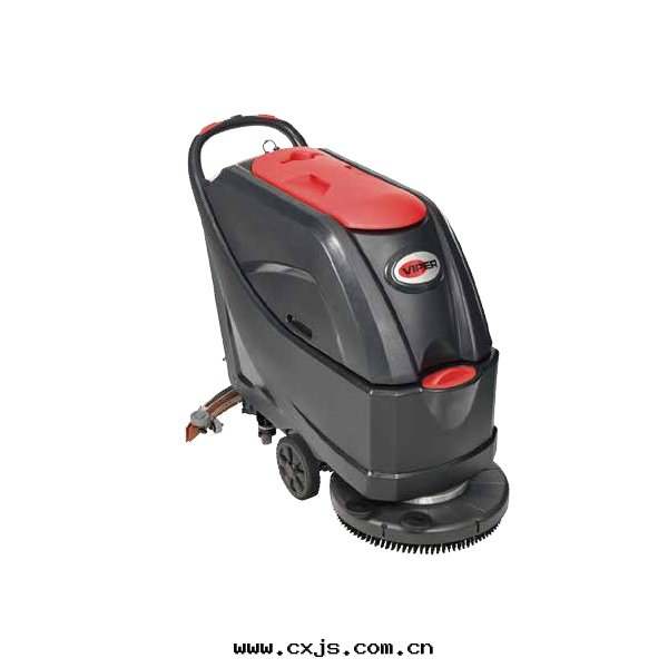 AS 5160 手(shǒu)推式全(quán)自動(dòng)洗地(dì)機(jī)