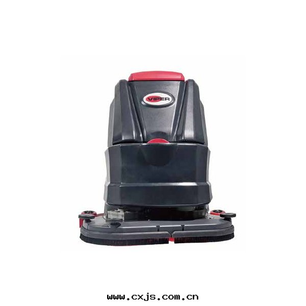 AS6690T AS7690T 手(shǒu)推式洗地(dì)機(jī)