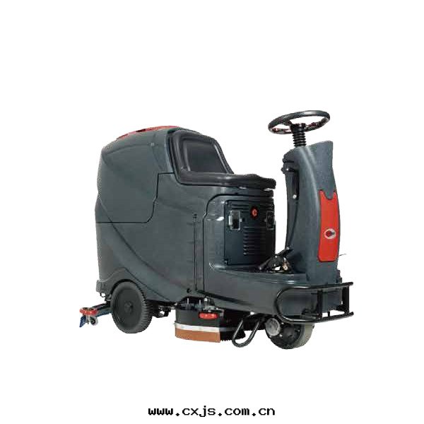  AS 710R 駕駛式洗地(dì)機(jī)