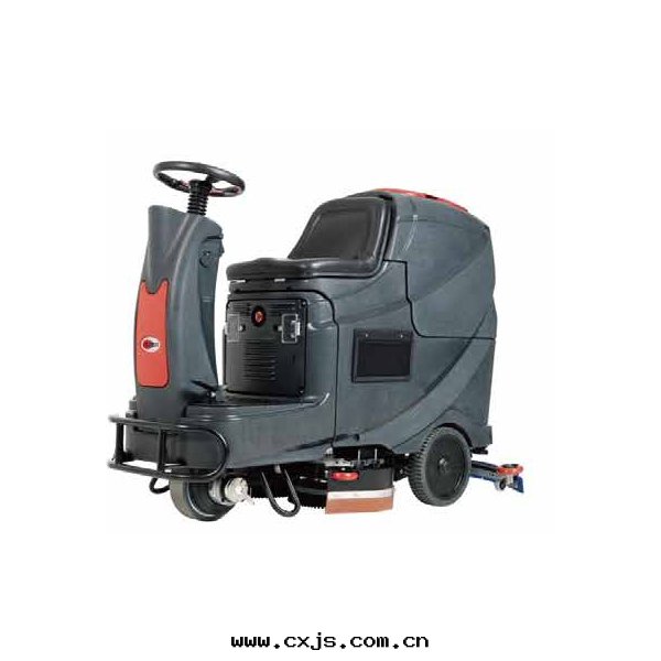 AS 850R 駕駛式洗地(dì)機(jī)