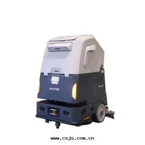 CR6 自動(dòng)洗地(dì)機(jī)器人(rén)