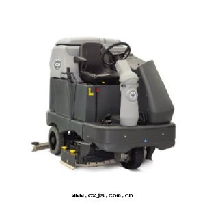 BR855  駕駛式洗地(dì) 機(jī)