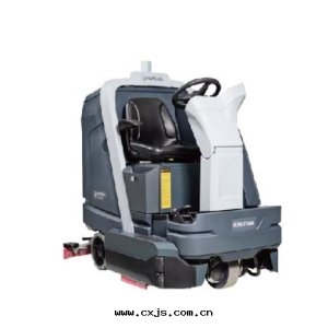 SC6000  駕駛式洗地(dì)機(jī)