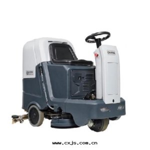 SC3500  駕駛式洗地(dì)機(jī)