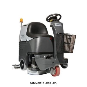 BR752 駕駛式電(diàn)瓶(píng)洗地(dì)機(jī)