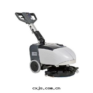 SC351  手(shǒu)推式電(diàn)瓶(píng)洗地(dì)機(jī)