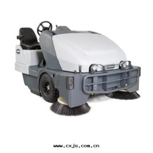 SW8000   駕駛式掃地(dì)機(jī)