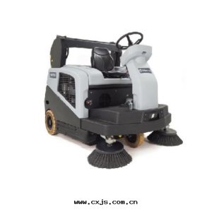 SW5500   駕駛式掃地(dì)機(jī)