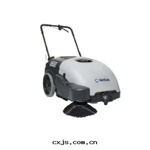 SW750  手(shǒu)推式電(diàn)瓶(píng)掃地(dì)機(jī)