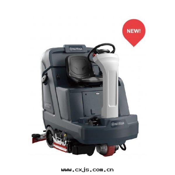 SC5000駕駛式洗地(dì)機(jī)