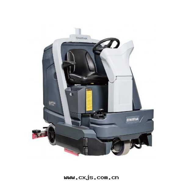 SC6000 駕駛式洗地(dì)機(jī)