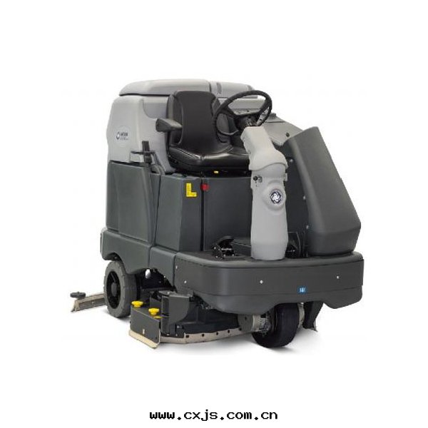 SC6500 駕駛式洗地(dì)機(jī)