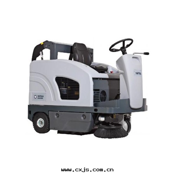 SW4000駕駛式掃地(dì)機(jī)