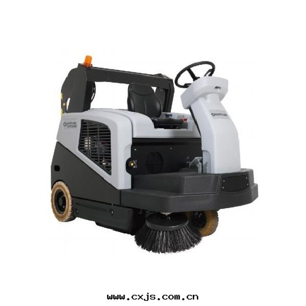 SW5500駕駛式掃地(dì)機(jī)