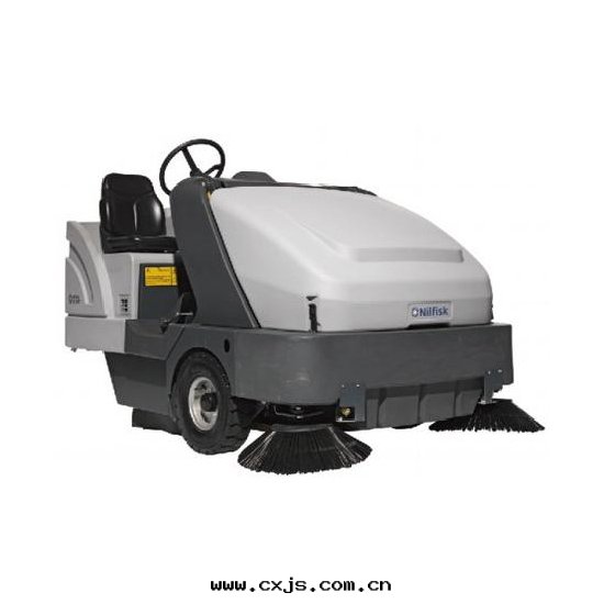 SR1601駕駛式掃地(dì)機(jī)