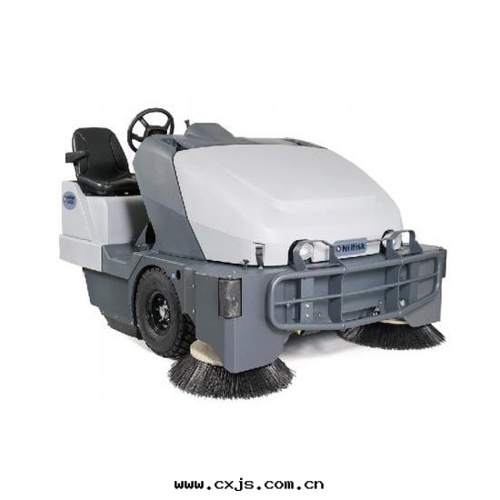 SW8000 駕駛式掃地(dì)機(jī)