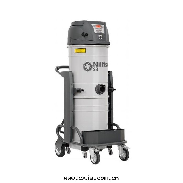 S3工業吸塵(chén)器