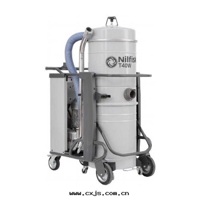 T40W工業吸塵(chén)器