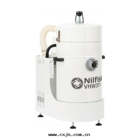 VHW311工業吸塵(chén)器