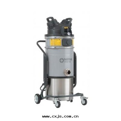 VHS110工業吸塵(chén)器