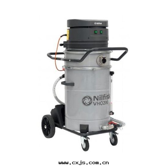VHO200CB工業吸塵(chén)器