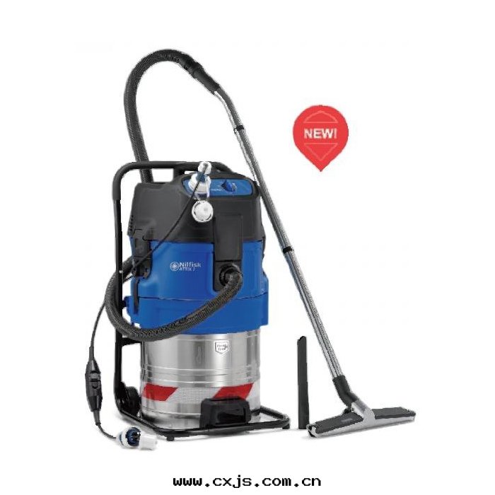 ATTIX751單相吸水(shuǐ)排水(shuǐ)機(jī)