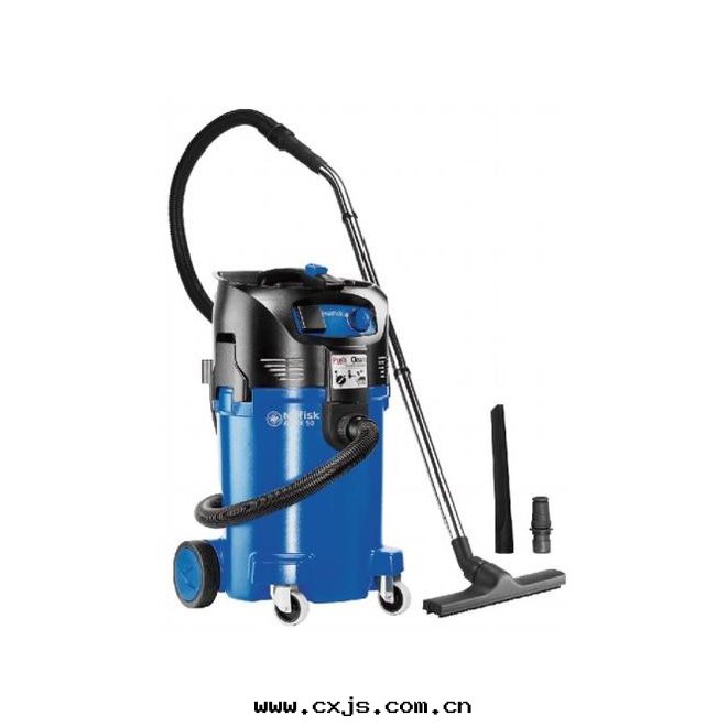 ATTIX 50-21 潔淨室(shì)專用(yòng)吸塵(chén)器