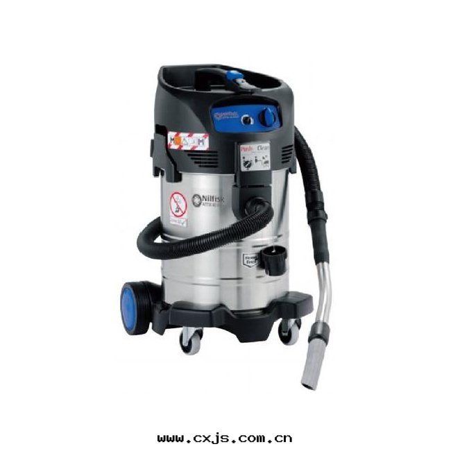 22型-健康、安(ān)全(quán)的(de)工業级干湿(shī)两(liǎng)用(yòng)吸塵(chén)器