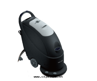 510 NIL手(shǒu)推式洗地(dì)機(jī)