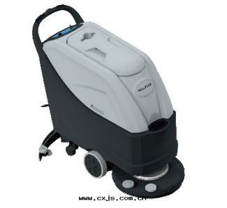 5160 NIL手(shǒu)推式全(quán)自動(dòng)洗地(dì)機(jī)