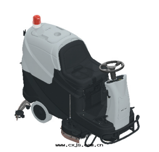 710R NIL駕駛式洗地(dì)機(jī)