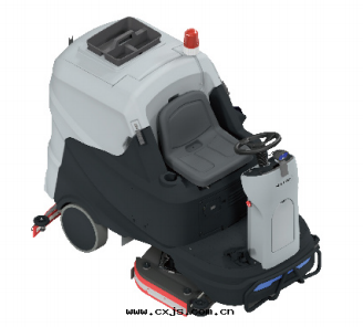 1050R NIL駕駛式洗地(dì)機(jī)