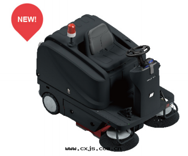 1300 NIL駕駛式掃地(dì)機(jī)