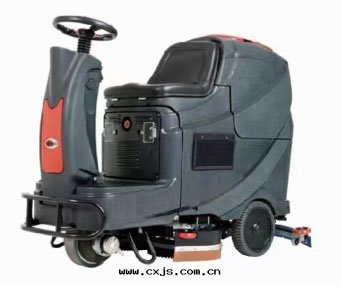 AS 850R 駕駛式洗地(dì)機(jī)