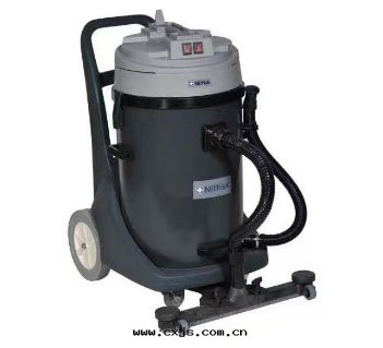 GW2070-2 双(shuāng)馬达(dá)吸水(shuǐ)吸尘機(jī)