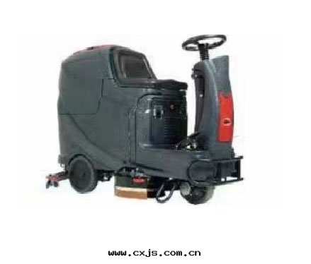 AS 710R 駕駛式洗地(dì)機(jī)